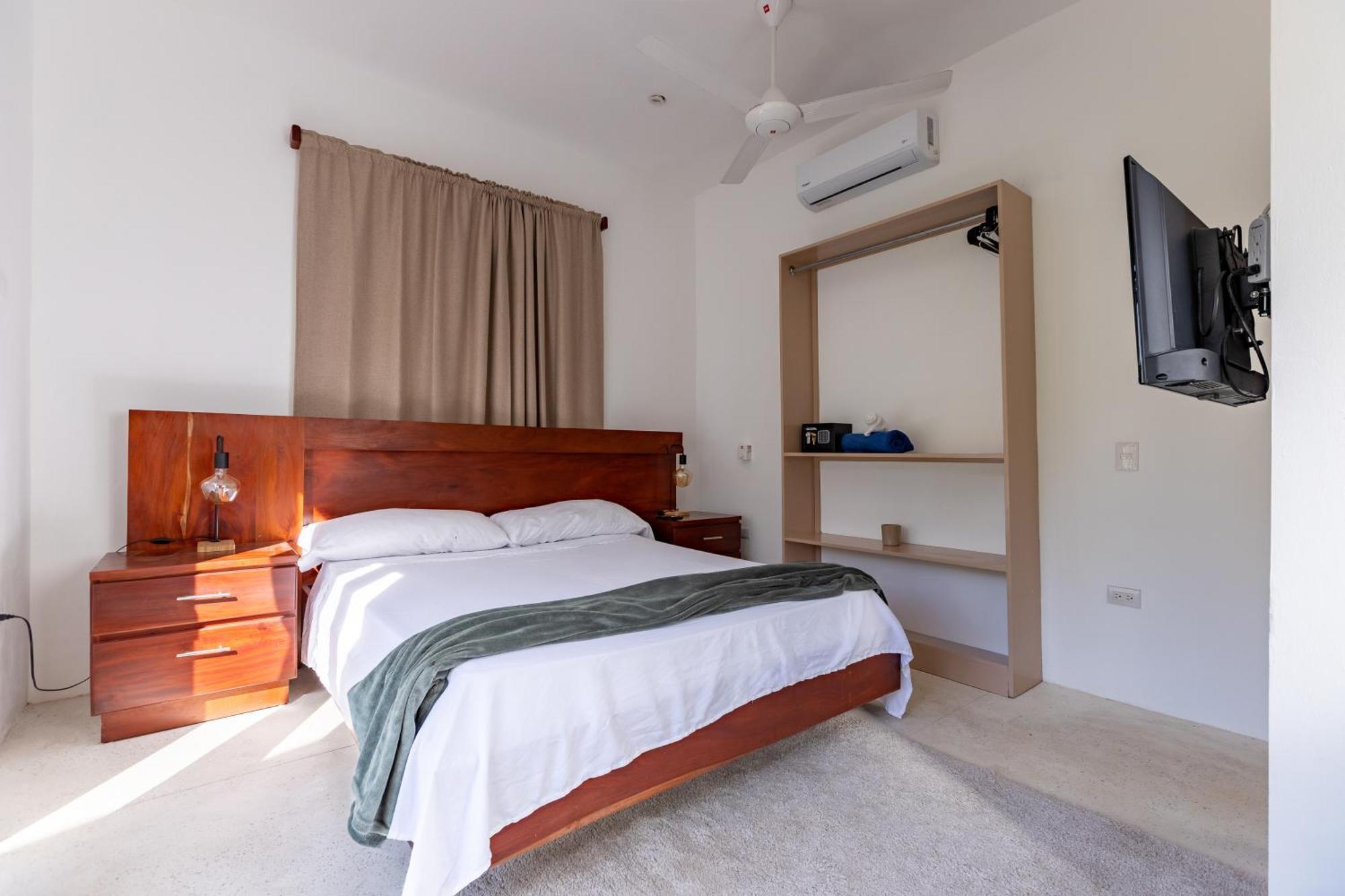 Maria Juana, Hostal Лас Терренас Экстерьер фото